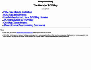 povworld.org screenshot