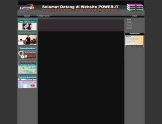 power-it.co.id screenshot