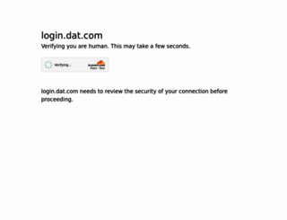 power.dat.com screenshot