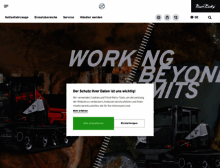 powerbully.com screenshot