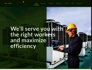 powerem.com screenshot