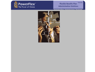 powerflextpa.com screenshot