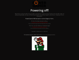 powergamer.se screenshot
