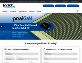 powerint.com screenshot