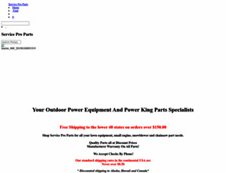 powerking.info screenshot