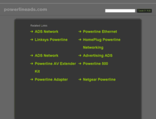 powerlineads.com screenshot