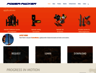 powerpackerus.com screenshot