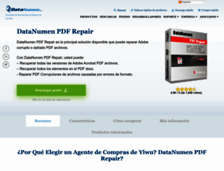 powerpointrepairtoolbox.com screenshot