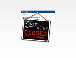 Access powerschool.charlton.k12.ga.us. Student and Parent Sign In