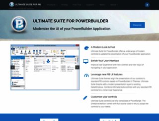 powertothebuilder.com screenshot