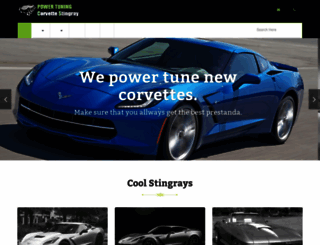 powertuningcs.net screenshot