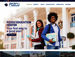 pozcueducation.com screenshot