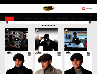 pozze.com.tr screenshot