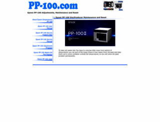 pp-100.com screenshot