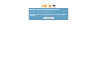 pp.auto.search.ke.voila.fr screenshot