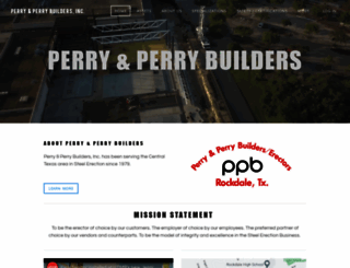 ppbrockdale.com screenshot