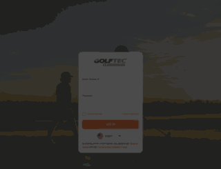 ppc.golftec.com screenshot