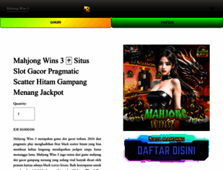 ppcasita.com screenshot