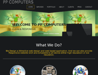 ppcomputers.org screenshot