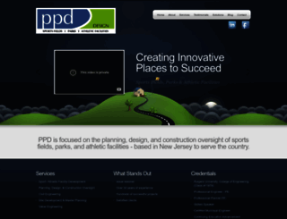 ppdllc.net screenshot