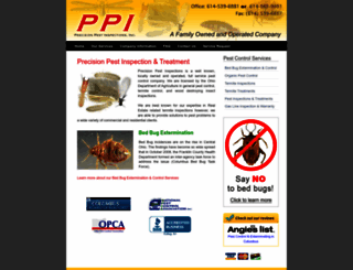 ppiohio.com screenshot