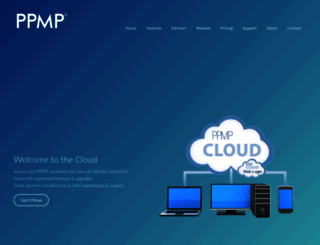 ppmp.com.au screenshot