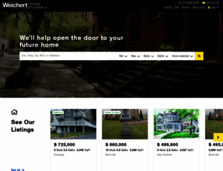 ppmvrealty.com screenshot