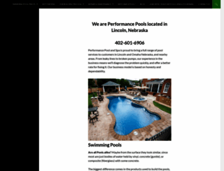 ppools.com screenshot