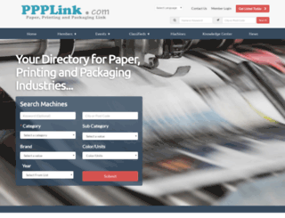 ppplink.com screenshot