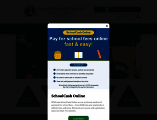 ppsb.org screenshot