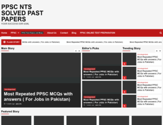 ppscnts.com screenshot