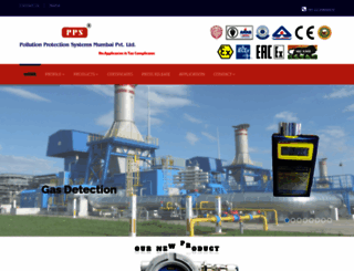 ppsmumbai.com screenshot