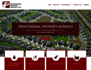 ppsnc.com screenshot