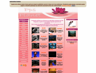 ppsplanet.com screenshot
