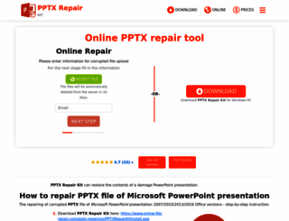 pptx.repair screenshot