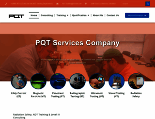 pqt.net screenshot