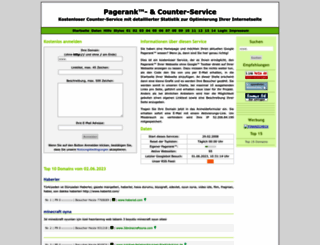 pr-10.net screenshot