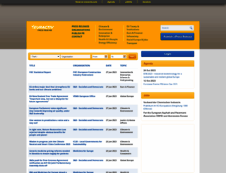 pr.euractiv.com screenshot