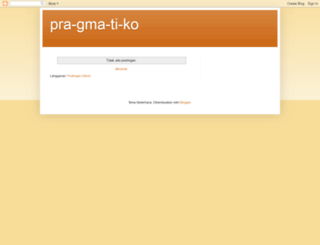 pra-gma-ti-ko.blogspot.gr screenshot