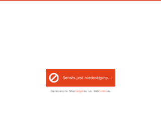 pracownia.webcoders.eu screenshot