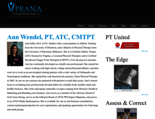 prana-pt.com screenshot