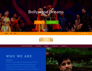 prashantkakad.com screenshot