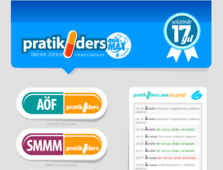 pratikders.com screenshot
