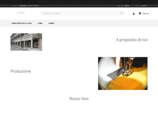 pratino.com screenshot