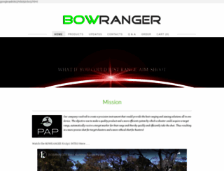 precisionarrowplacement.com screenshot