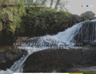 predimarvao.pt screenshot