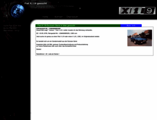 preis-fuchs.de screenshot