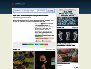preisvergleich.pcgameshardware.de.clearwebstats.com screenshot