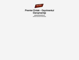 premieremlak.com screenshot