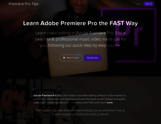 premiereprothefastway.teachable.com screenshot